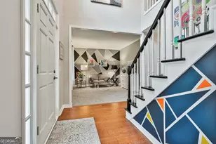 155 W Creek Ct, Peachtree City, GA 30269 - Photo 15