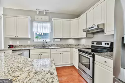 155 W Creek Court, Peachtree City, GA 30269 - Photo 33