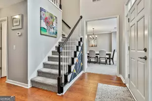 155 W Creek Ct, Peachtree City, GA 30269 - Photo 11