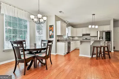 155 W Creek Court, Peachtree City, GA 30269 - Photo 27