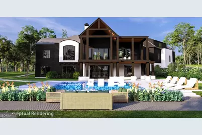 1051 Cosby Circle, Greensboro, GA 30642 - Photo 9