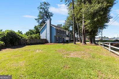 1402 Park Avenue, Perry, GA 31069 - Photo 3
