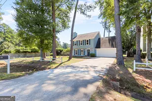 1402 Park Ave, Perry, GA 31069 - Photo 1