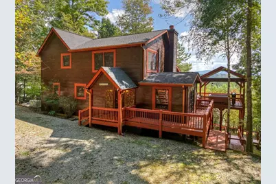603 Red Berry Ridge Road, Blue Ridge, GA 30513 - Photo 43