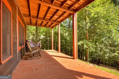 603 Red Berry Ridge Road, Blue Ridge, GA 30513 - Photo 45