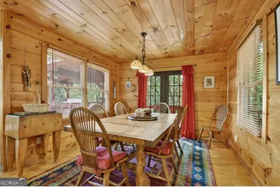 603 Red Berry Ridge Road, Blue Ridge, GA 30513 - Photo 21