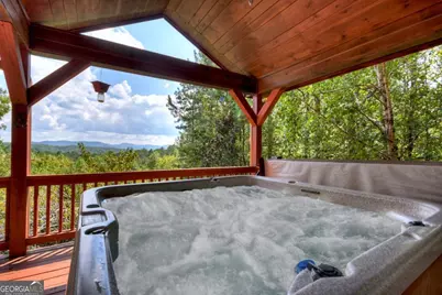 603 Red Berry Ridge Road, Blue Ridge, GA 30513 - Photo 11