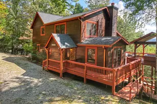 603 Red Berry Ridge Rd, Blue Ridge, GA 30513 - Photo 3