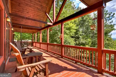 603 Red Berry Ridge Road, Blue Ridge, GA 30513 - Photo 7