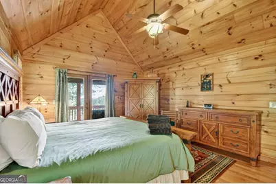 603 Red Berry Ridge Road, Blue Ridge, GA 30513 - Photo 37