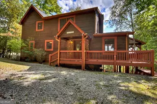 603 Red Berry Ridge Rd, Blue Ridge, GA 30513 - Photo 5