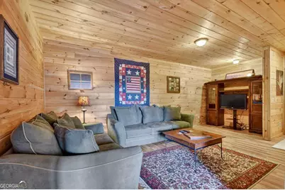 603 Red Berry Ridge Road, Blue Ridge, GA 30513 - Photo 31