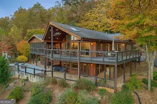 9406 Bridge Creek Rd, Tiger, GA 30576 - Photo 1