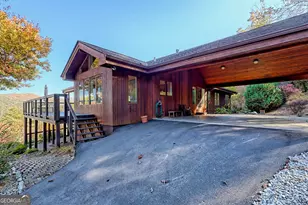 9406 Bridge Creek Rd, Tiger, GA 30576 - Photo 5