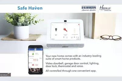 612 Parnassus Road, Locust Grove, GA 30248 - Photo 3