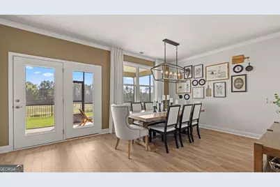 612 Parnassus Road, Locust Grove, GA 30248 - Photo 17