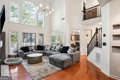 1229 Crescentwood Lane, Decatur, GA 30032 - Photo 9