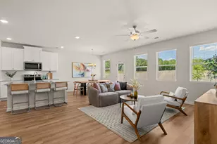 322 Ceder Hollow Dr, Conyers, GA 30094 - Photo 27