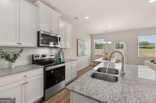 322 Ceder Hollow Dr, Conyers, GA 30094 - Photo 5