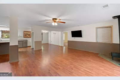 1206 + 0 Macedonia Road, Newnan, GA 30263 - Photo 31