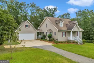 135 Northwood Trail, Dudley, GA 31022 - Photo 49