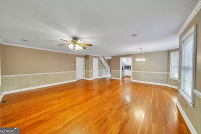 135 Northwood Trail, Dudley, GA 31022 - Photo 5