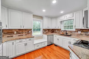 135 Northwood Trail, Dudley, GA 31022 - Photo 7