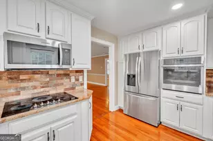 135 Northwood Trail, Dudley, GA 31022 - Photo 9