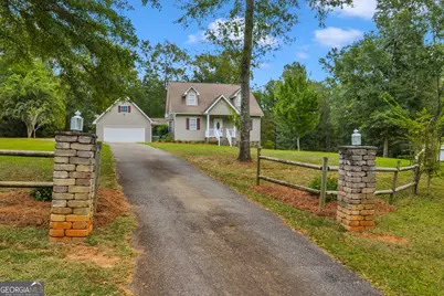 135 Northwood Trail, Dudley, GA 31022 - Photo 45