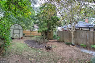 7 Ash St NE, Rome, GA 30161 - Photo 31