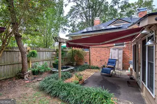 7 Ash St NE, Rome, GA 30161 - Photo 25