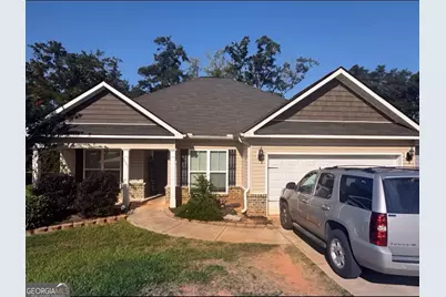 335 Stanebrook Court, Jackson, GA 30233 - Photo 1
