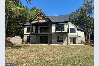 630 Rockville Springs Drive, Eatonton, GA 31024 - Photo 1