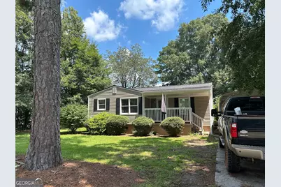 3009 Hwy. 11 S, Mansfield, GA 30055 - Photo 1