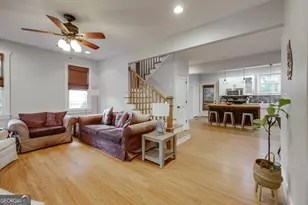 139 Hillside St, Athens, GA 30601 - Photo 7