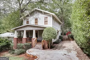 139 Hillside St, Athens, GA 30601 - Photo 1