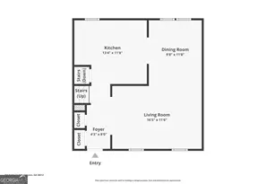 916 Betty Ct NW, Conyers, GA 30012 - Photo 23