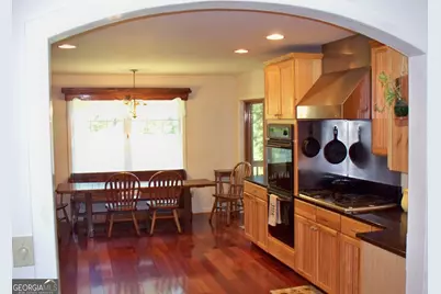 1110 Fieldcrest Court, Buckhead, GA 30625 - Photo 5