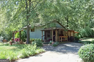 1110 Fieldcrest Ct, Buckhead, GA 30625 - Photo 79