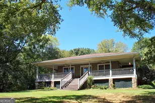 1110 Fieldcrest Ct, Buckhead, GA 30625 - Photo 1