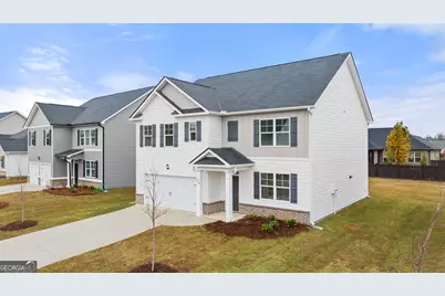 8584 Seabiscuit Road, Lithonia, GA 30058 - Photo 5