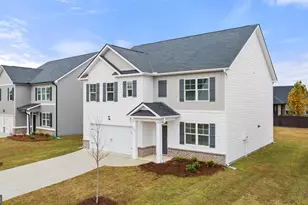 8584 Seabiscuit Rd, Lithonia, GA 30058 - Photo 5