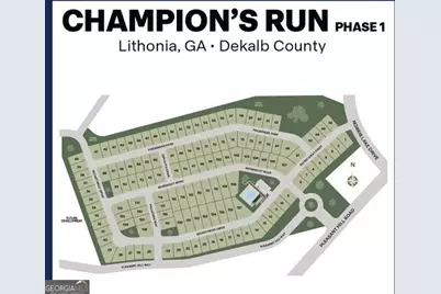 8584 Seabiscuit Road, Lithonia, GA 30058 - Photo 23