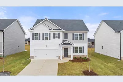 8584 Seabiscuit Road, Lithonia, GA 30058 - Photo 3