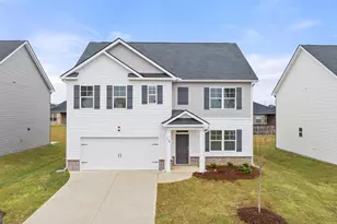 8584 Seabiscuit Rd, Lithonia, GA 30058 - Photo 3