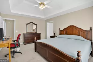 261 Amanda Dr, Macon, GA 31216 - Photo 23