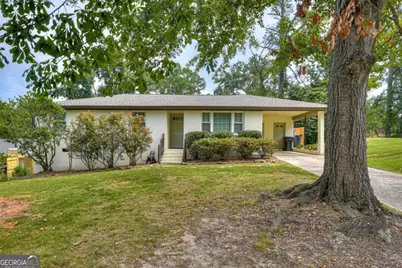 565 Martin Lane, Augusta, GA 30909 - Photo 1