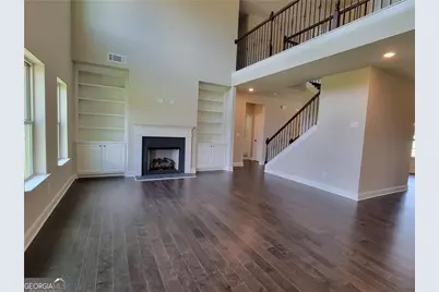 996 Lakeview Oaks Court #25-B, Grayson, GA 30017 - Photo 9