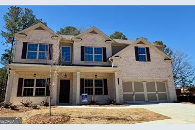 996 Lakeview Oaks Court #25-B, Grayson, GA 30017 - Photo 5