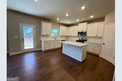 996 Lakeview Oaks Court #25-B, Grayson, GA 30017 - Photo 13